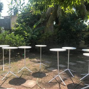 Bistro Tables