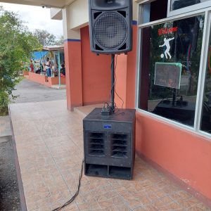 Musics For Party Rental