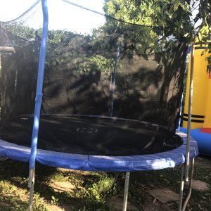 Trampoline