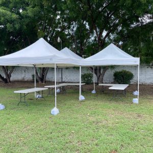 Tents For Party Rental
